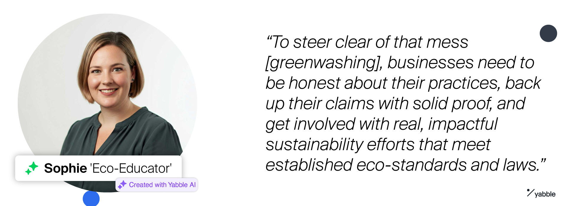 AI-on-Point-ANZ-Eco-Consciousness-Blog-Image-Sophie-Persona-Quote