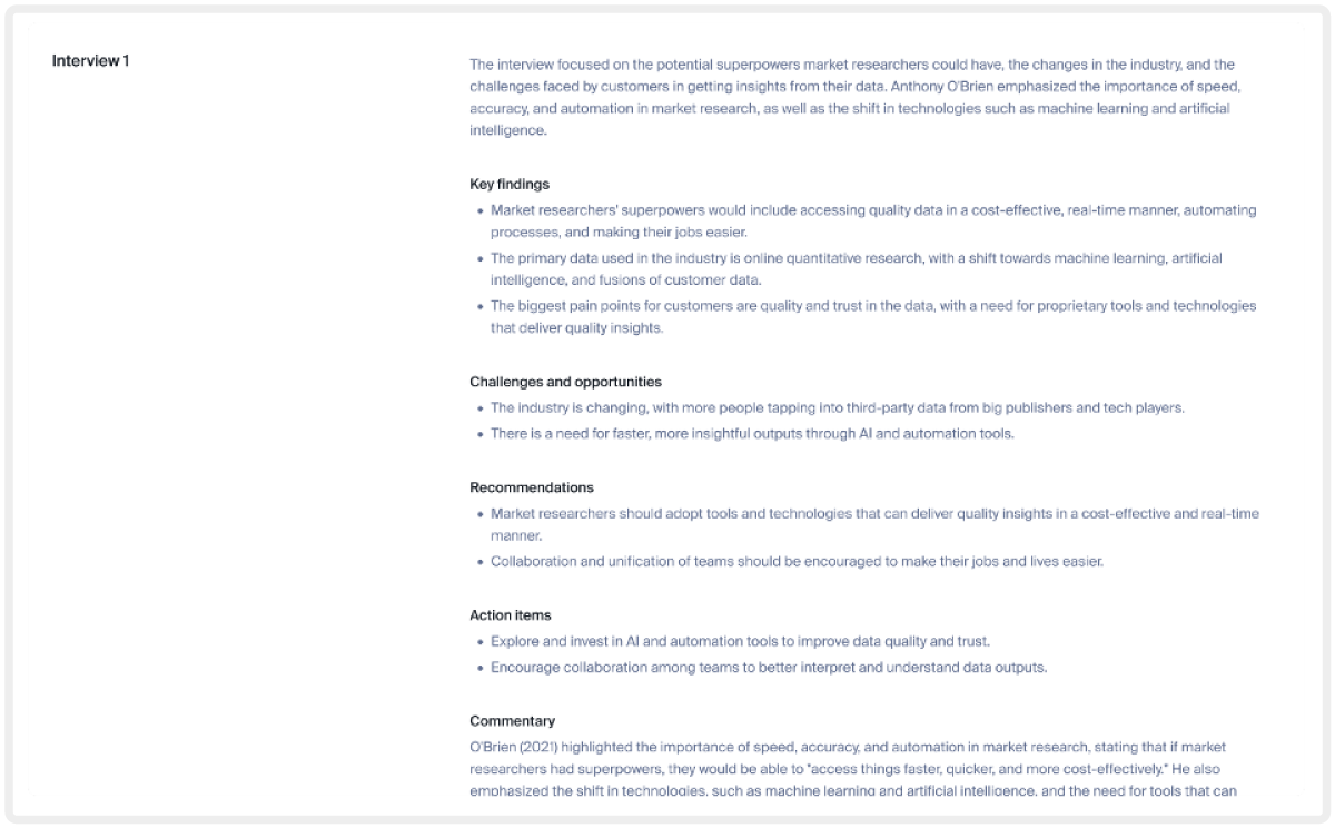 Less-processing-time-more-thinking--with-Summarize-from-Yabble-Interview-Screen