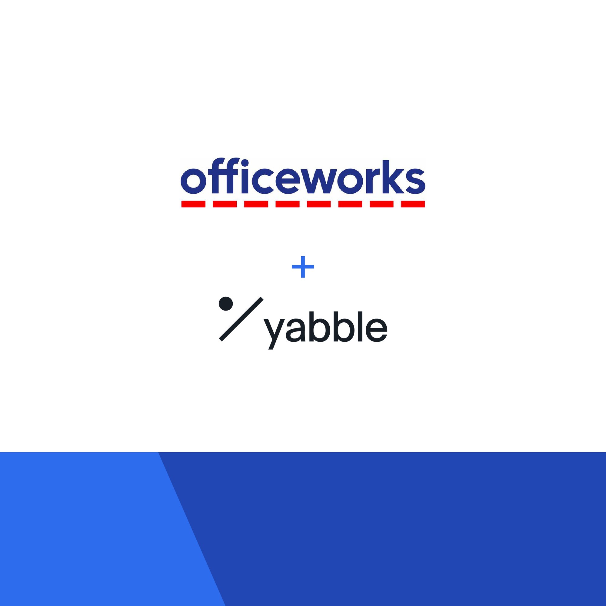 Yabble Case Study Thumbnails_officeworks
