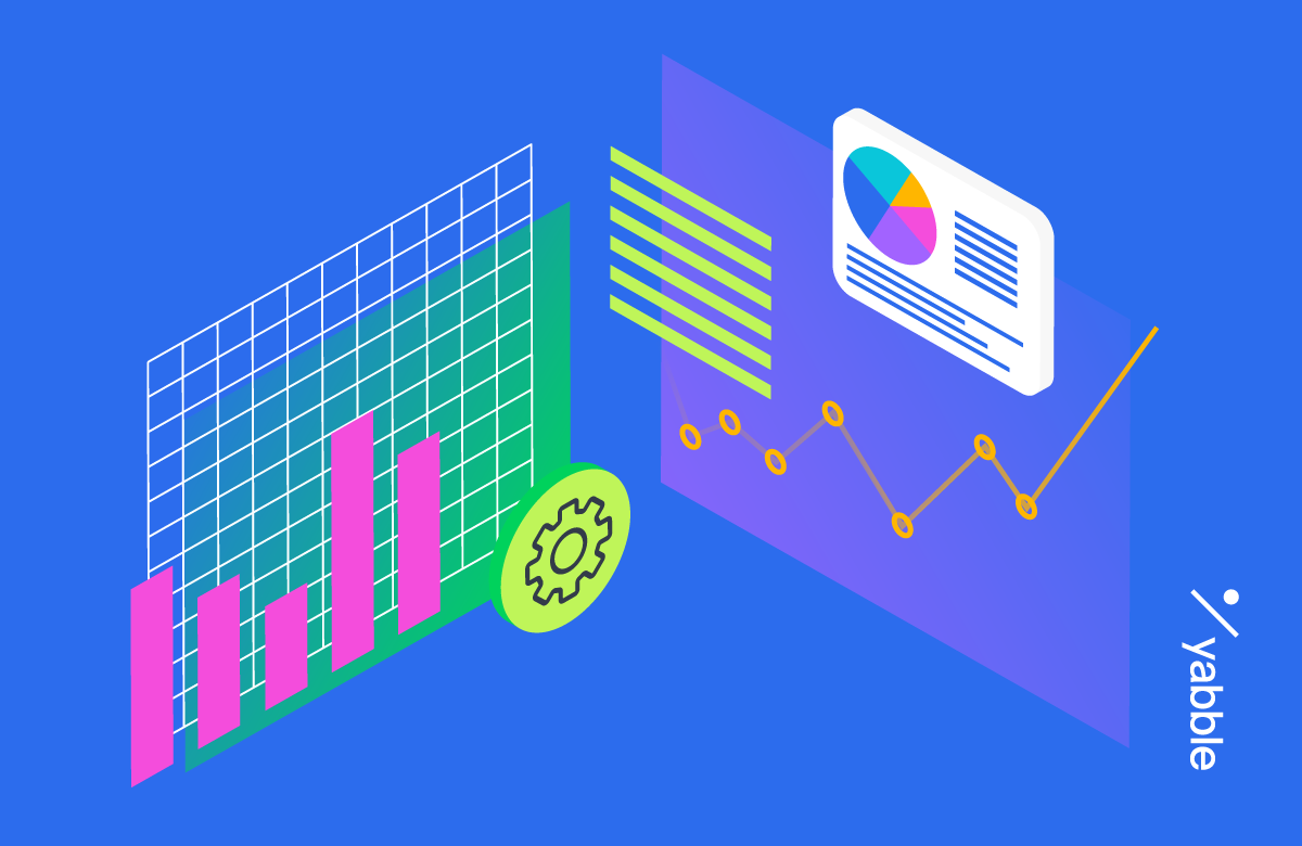 Visualizing Success: How Technology Transforms Reporting for Business Stakeholders