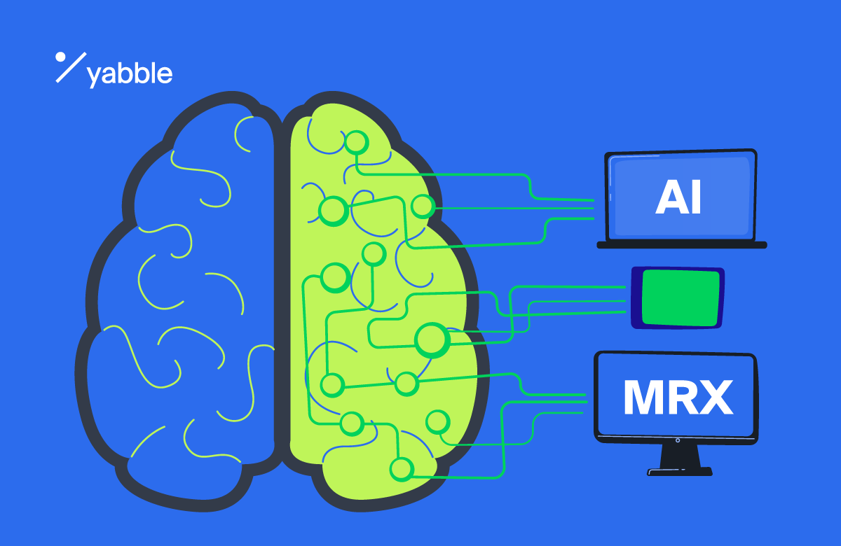 How Generative AI is Transforming Market Research: Benefits and Opportunities for Agencies