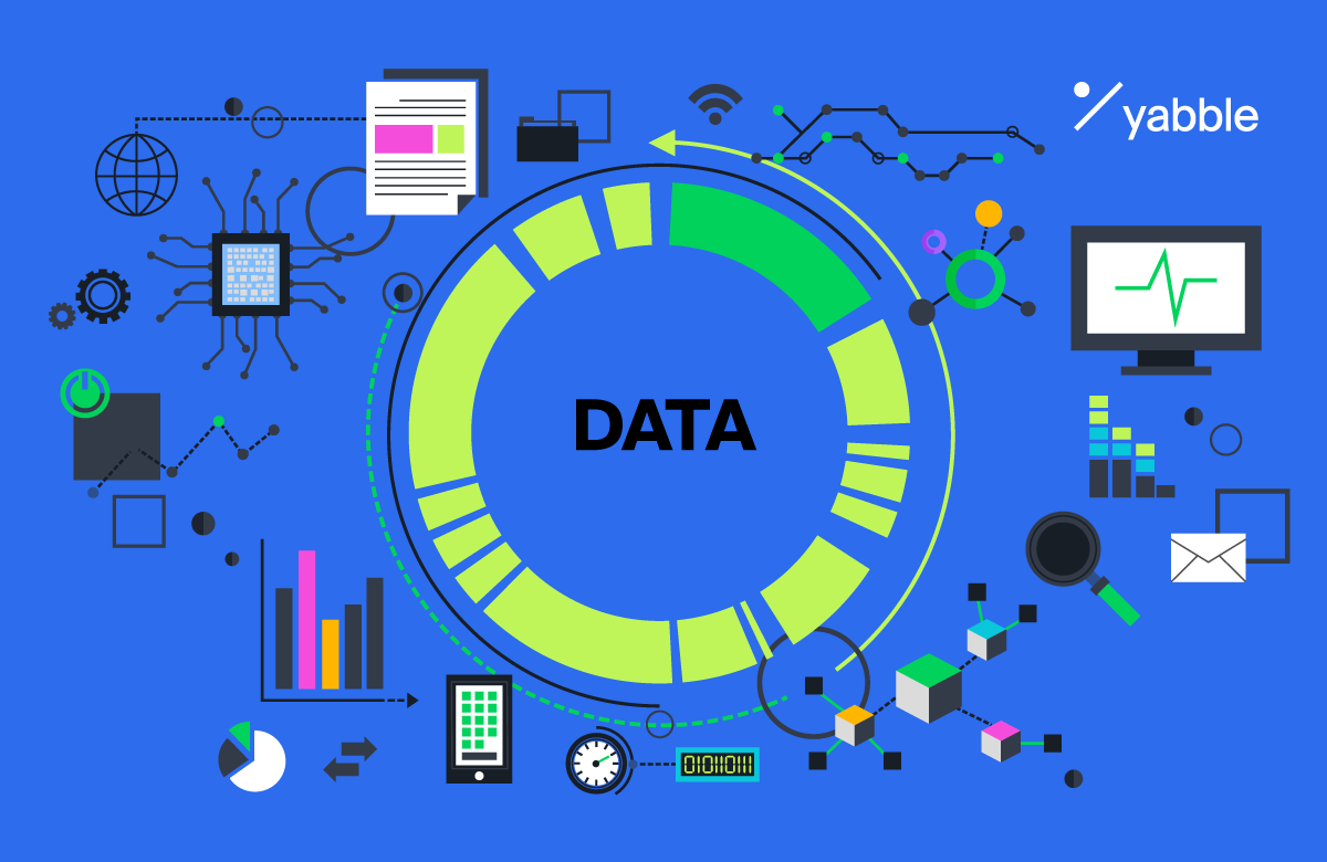 Big Brands, Dynamic Data: How AI is Transforming Market Analysis