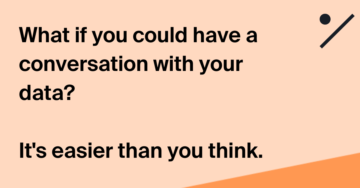 AI insights