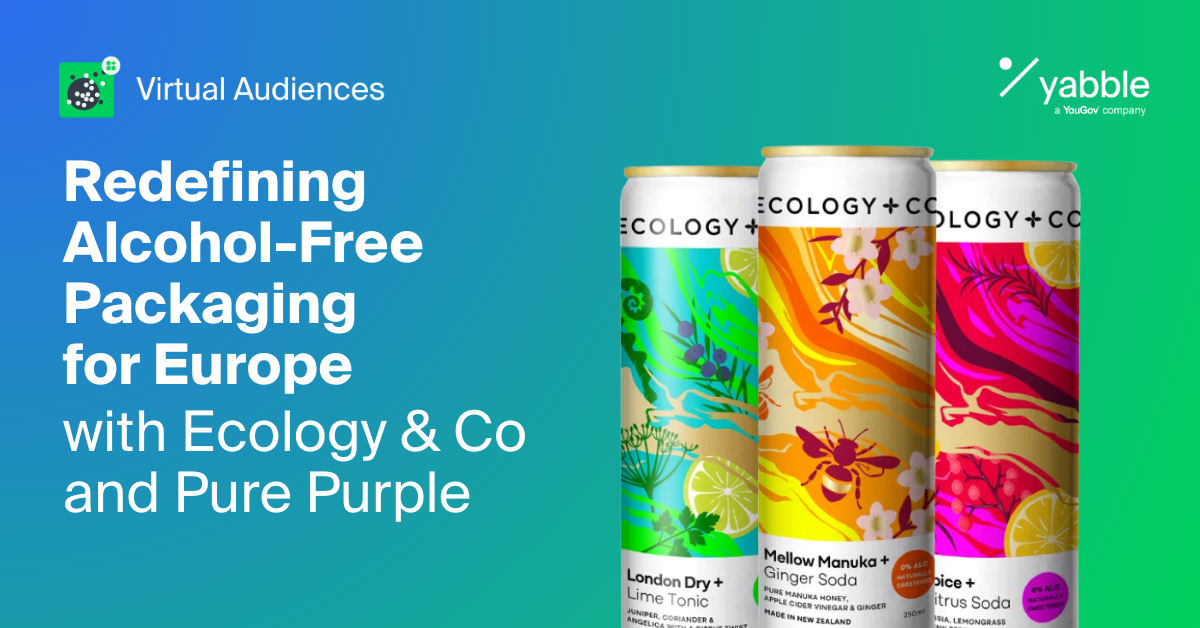 Redefining Alcohol-Free Packaging for Europe