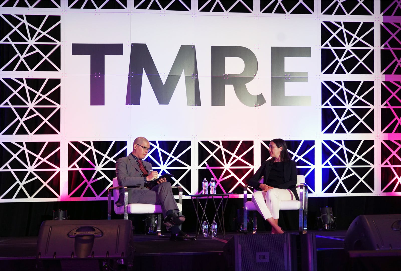 TMRE