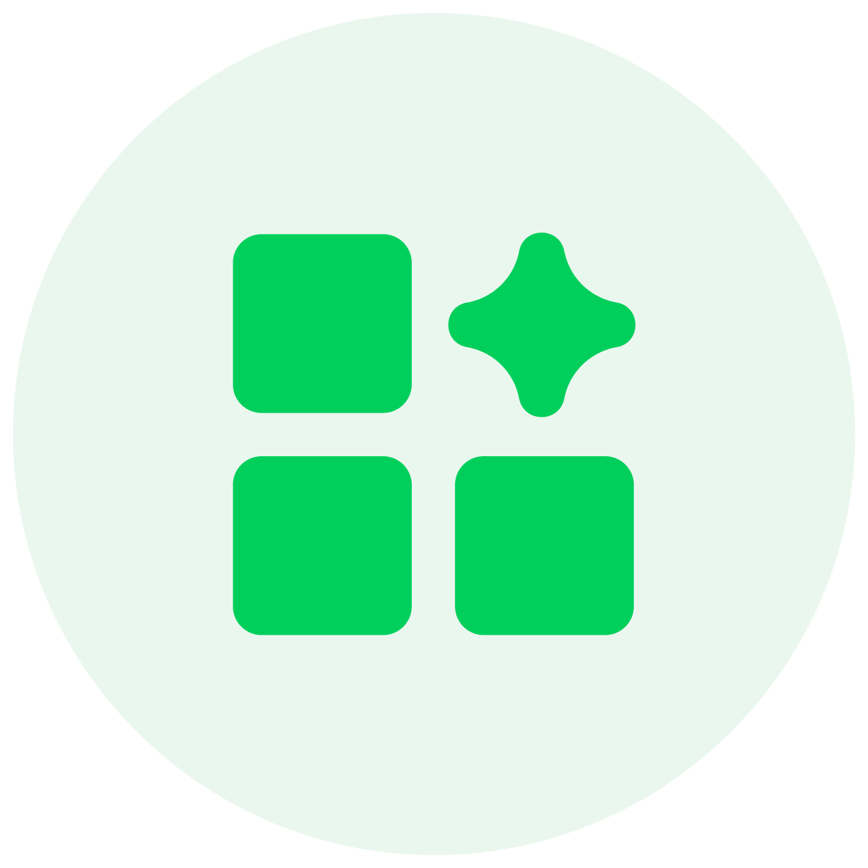 Yabble Product Icons_Data Creation - Virtual Audiences