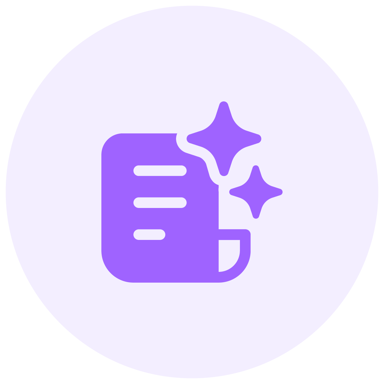 Yabble Product Icons_Summarize