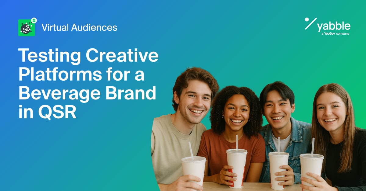 Yabble-Case-Study-VIrtual-Audiences-AI-Personas-QSR-Creative-Testing-Feature-Image