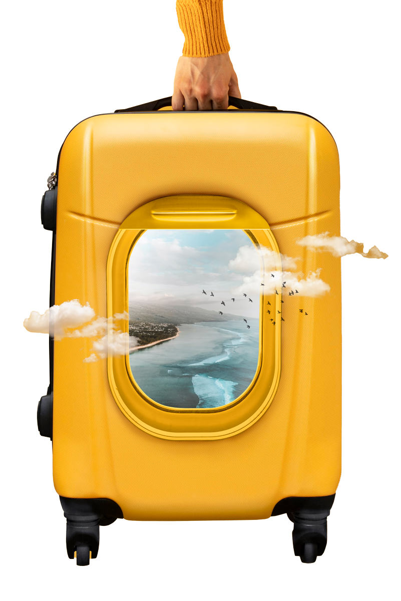 Yabble-Count-Gen-case-study-travel-industry-beautiful-collage-travel-concept