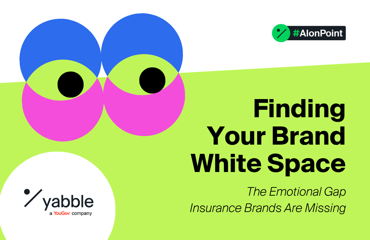 Finding Your Brand White Space