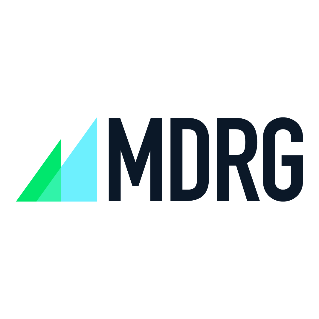 MDRG Logo