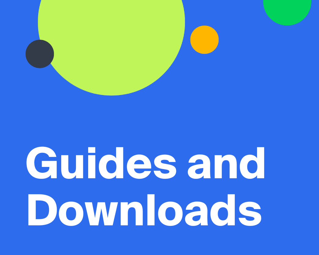 tile-guides and downloads